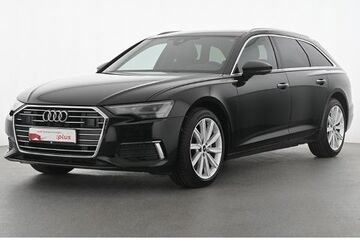 Audi A6 69.572 km 31.950 &euro; Essen 45143