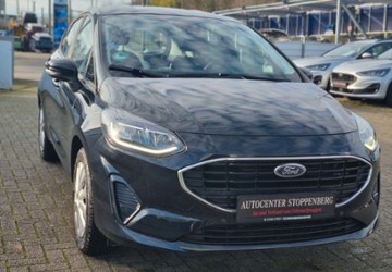 Ford Fiesta 12.690 km 12.990 &euro; Essen 45141