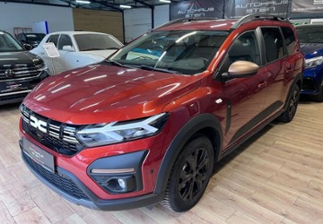 Dacia Jogger 4.890 km 20.900 &euro; Wuppertal 42327