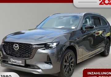 Mazda CX-80 19.058 km 54.970 &euro; Bottrop-Kirchhellen 46244