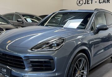 Porsche Cayenne 113.321 km 49.900 &euro; Wuppertal 42349