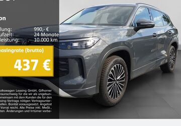 VW Tayron 16.624 km 36.950 &euro; Bochum 44892