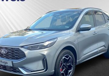 Ford Kuga 8.000 km 40.990 &euro; Oberhausen - Sterkrade 46145