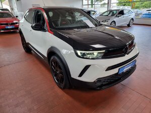 Opel Mokka GS Line Navi Pro Park&Go Winterp. Klimaautom 23.042 km 20.970 &euro; HAAN 42781