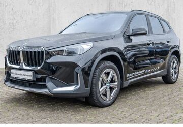 BMW X1 54.206 km 27.440 &euro; Herne 44625