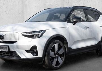Volvo XC40 57.689 km 34.980 &euro; Wuppertal 42109