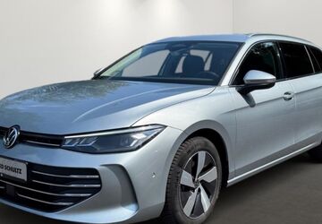 VW Passat Variant 10.639 km 39.950 &euro; Wuppertal 42109