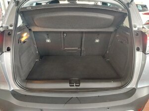 Opel Crossland X Ultimate HUD SHZ LHZ Kam Tempo 33.723 km 17.480 &euro; HAAN 42781