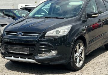 Ford Kuga 112.800 km 5.900 &euro; Hagen 58135