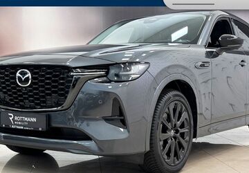 Mazda CX-60 104.063 km 28.190 &euro; Oberhausen 46149
