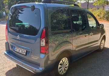 Citroen Berlingo 161.000 km 6.199 &euro; Solingen 42653