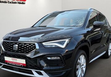 Seat Ateca 21.628 km 25.980 &euro; Oberhausen 46117