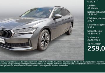 Skoda Superb 8.892 km 35.444 &euro; Dortmund 44269