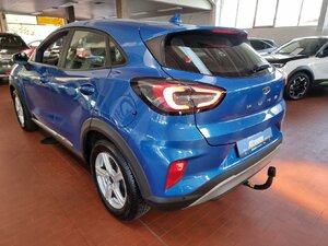 Ford Puma Titanium Parkass. Winterräder AHK uvm 29.044 km 14.690 &euro; HAAN 42781