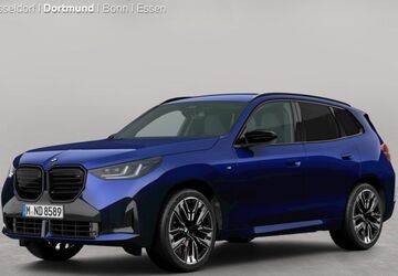 BMW X3 M50 16.254 km 71.899 &euro; Dortmund 44263
