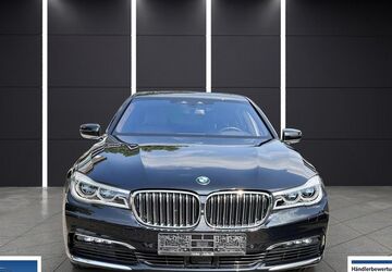 BMW 740 95.800 km 32.900 &euro; Duisburg 47259