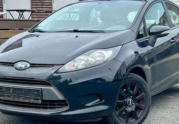 Ford Fiesta 247.528 km 1.500 &euro; Gelsenkirchen 45884
