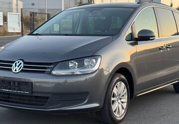 VW Sharan 143.800 km 12.990 &euro; Bottrop 46238