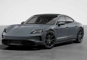 Porsche Taycan 18.999 km 134.900 &euro; Hagen 58119