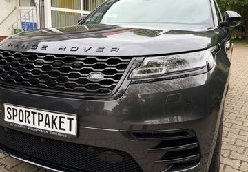 Land Rover Range Rover Velar 94.000 km 37.999 &euro; Dortmund 44265