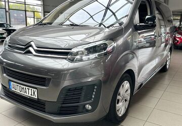 Citroen SpaceTourer 112.000 km 25.890 &euro; Bottrop 46236