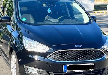 Ford Grand C-Max 50.200 km 13.000 &euro; Dortmund 44229
