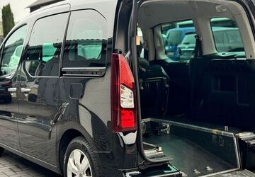 Citroen Berlingo 141.500 km 13.999 &euro; Marl 45772