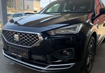 Seat Tarraco 121.000 km 20.990 &euro; Mülheim/Ruhr 45475
