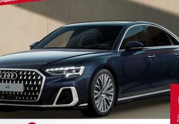 Audi A8 15.670 km 65.940 &euro; Recklinghausen 45657