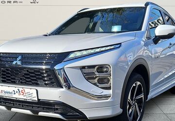 Mitsubishi Eclipse Cross 41.875 km 23.980 &euro; Bochum 44809