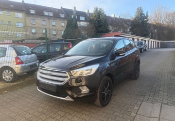 Ford Kuga 145.000 km 7.600 &euro; Essen 45143
