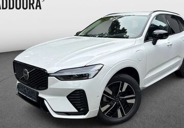 Volvo XC60 21.895 km 50.490 &euro; Wuppertal 42117