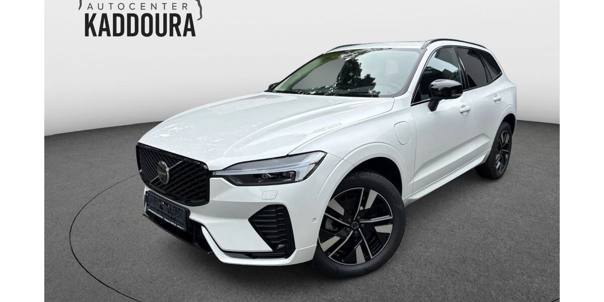 Volvo XC60 21.895 km 50.490 &euro; Wuppertal 42117