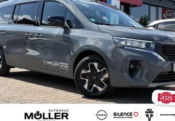 Nissan Townstar 3.500 km 30.990 &euro; Hattingen 45527