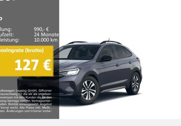 VW Taigo 5.533 km 21.690 &euro; Bochum 44892