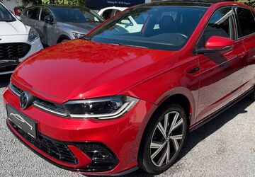 VW Polo 61.910 km 17.750 &euro; Wuppertal 42109
