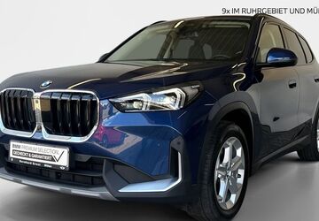 BMW X1 24.752 km 38.900 &euro; Witten 58455