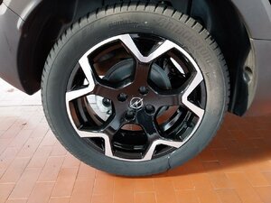 Opel Crossland X Ultimate-Paket Komfort-Paket Head-Up N 9.617 km 21.480 &euro; HAAN 42781