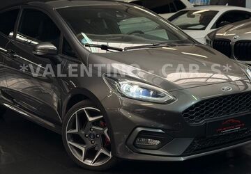 Ford Fiesta 73.762 km 15.899 &euro; Radevormwald 42477