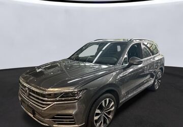 VW Touareg 61.807 km 47.255 &euro; Hagen 58091
