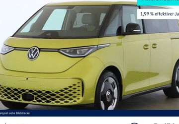 VW ID. Buzz 35.192 km 39.290 &euro; Bochum 44866