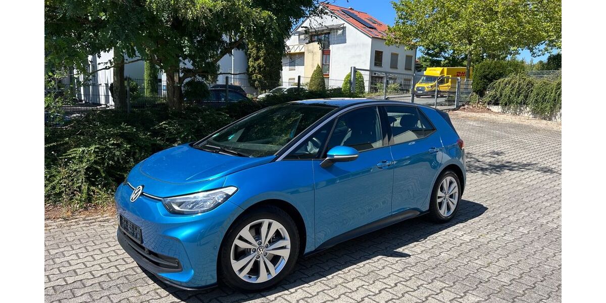 VW ID.3 25.000 km 26.980 &euro; Dortmund 44269