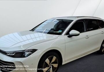 VW Passat Variant 19.366 km 31.700 &euro; Hagen 58089