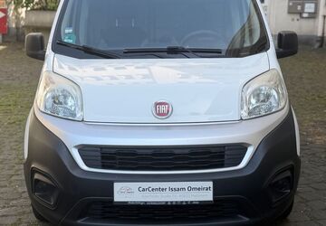 Fiat Fiorino 106.500 km 4.999 &euro; Mettmann Stadtwald Bahnhof 40822