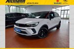 Opel Crossland X GS Line Leder Park&Go Navi Keyless beh 36.569 km 15.470 &euro; HAAN 42781