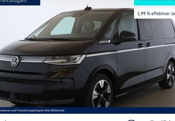 VW T7 Multivan 24.712 km 64.490 &euro; Bochum 44866