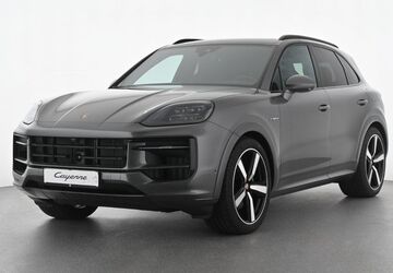 Porsche Cayenne 11.677 km 124.900 &euro; Essen 45143