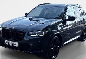 BMW X3 M40 11.301 km 62.840 &euro; Gelsenkirchen 45897