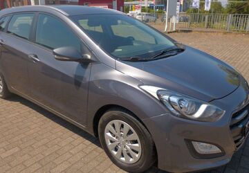 Hyundai i30 164.580 km 6.490 &euro; Hattingen (bei Bochum) 45527