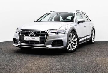 Audi A6 Allroad 82.640 km 31.149 &euro; Hagen 58091